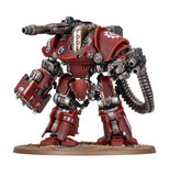 Warhammer The Horus Heresy - Mechanicum: Thanatar Calix Siege Automata
