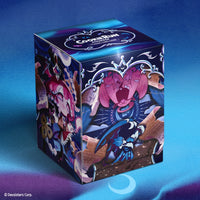 CookieRun Braverse TCG - A Script Writ in Fated Discord Official Deck Case
