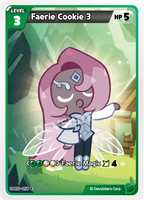 CRB-BS9-058 C Faerie Cookie 3