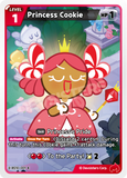 CRB-BS10-001 C Princess Cookie
