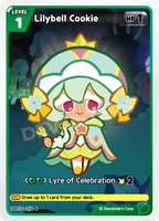 CRB-BS10-056 C Lilybell Cookie
