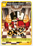 CRB-BS9-025 U Mala Sauce