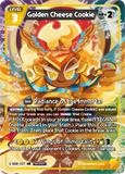 CRB-BS8-027 UR Golden Cheese Cookie