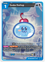 CRB-BS11-056 C Soda Dollop