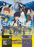 DCG-AD01-023 R-P TAMER 純平＆輝二＆輝一