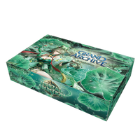 grand archive tcg fractured crown booster box Grand Archive TCG Booster Box
