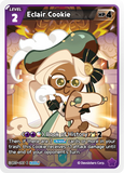 CRB-BS7-097 C Eclair Cookie