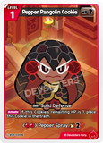 CRB-BS8-020 C Pepper Pangolin Cookie