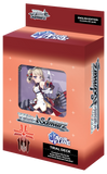 Weiss Schwarz TCG - Azur Lane Iron Blood English Trial Deck