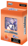 Weiss Schwarz TCG - Azur Lane Royal Navy English Trial Deck