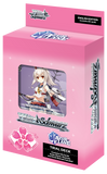 Weiss Schwarz TCG - Azur Lane Sakura Empire English Trial Deck
