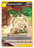 CRB-BS10-035 U Ginseng Cookie