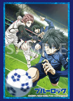 Blue Lock Part.3 Vol.4695 Card Sleeves