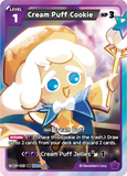 CRB-BS7-093 SR Cream Puff Cookie