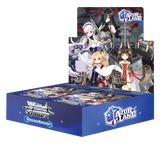 Weiss Schwarz TCG - Azur Lane English Booster Box