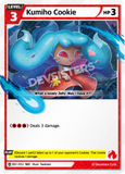CRB-BS1-002 SEC Kumiho Cookie