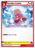 CRB-BS1-002 R Kumiho Cookie