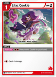CRB-BS1-004 U Lilac Cookie