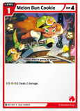 CRB-BS1-007 C Melon Bun Cookie