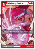 CRB-BS1-012 SR Wildberry Cookie