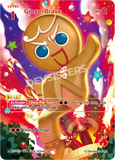 CRB-BS1-014 SUR GingerBrave