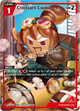 CRB-BS1-017 SSR Croissant Cookie