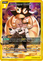 CRB-BS1-037 UR Timekeeper Cookie