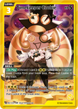 CRB-BS1-037 UR Timekeeper Cookie