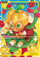 CRB-BS1-044 SSR Bell Pepper Cookie