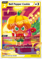 CRB-BS1-044 SR Bell Pepper Cookie