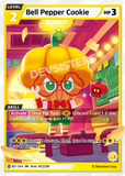 CRB-BS1-044 SR Bell Pepper Cookie