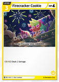 CRB-BS1-045 C Firecracker Cookie