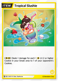 CRB-BS1-049 R Tropical Slushie