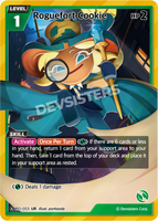 CRB-BS1-053 UR Roguefort Cookie