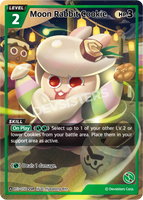 CRB-BS1-056 SSR Moon Rabbit Cookie