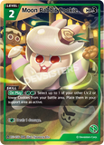 CRB-BS1-056 SSR Moon Rabbit Cookie