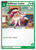 CRB-BS1-057 C Bellflower Cookie