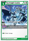 CRB-BS1-062 SEC Tea Knight Cookie