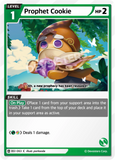 CRB-BS1-063 C Prophet Cookie