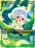 CRB-BS1-066 SSR Lillybell Cookie