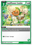 CRB-BS1-068 C Cauliflower Cookie