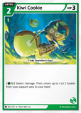 CRB-BS1-070 U Kiwi Cookie