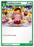 CRB-BS1-072 C Pudding Cookie