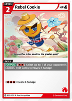 CRB-BS2-003 R Rebel Cookie