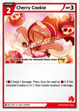 CRB-BS2-004 C Cherry Cookie