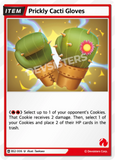 CRB-BS2-006 U Prickly Cacti Gloves