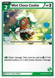 CRB-BS2-017 C Mint Choco Cookie
