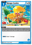 CRB-BS2-025 C Mango Cookie