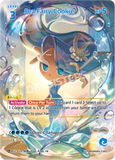 CRB-BS2-029 SUR Sea Fairy Cookie
