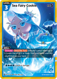 CRB-BS2-029 UR Sea Fairy Cookie